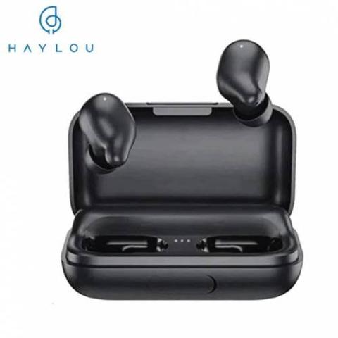 Haylou T15 Bluetooth Kulaklık ( Sıfır ) Amazon Türkiye Garantili Faturalı