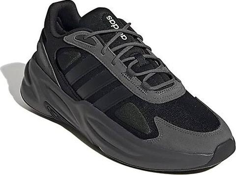 Adidas Ozelle Siyah 42 Numara Ayakkabı ( Sıfır ) ( Amazon Tr Faturalı Garantili )