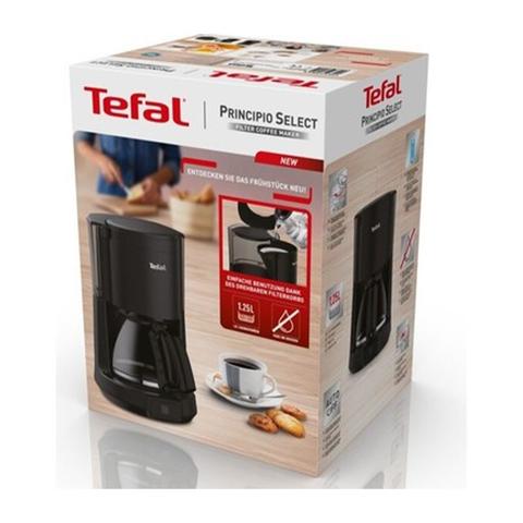 [SATILDI] Tefal Principio Filtre Kahve Makinesi ( Sıfır )