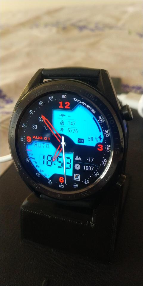 Huawei Watch Gt (1) 800tl