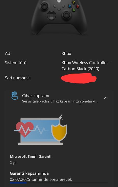 [SATILDI] -SATILDI-  Seagate 512gb Xbox Genişletme Kartı / 9. Nesil Siyah Kol / Kablosuz Kulaklık