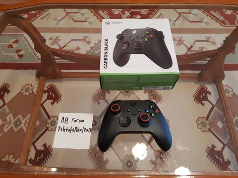 -SATILDI-  Xbox Series S 23 Ay Microsoft Türkiye Garantili 4900 TL / Taşıma Çantası