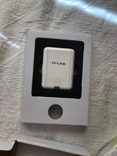 TP-LINK TL-WN822N 300 Mbps 2x3dBi Antenli  Yüksek Kazanımlı USB Adaptör 50tl