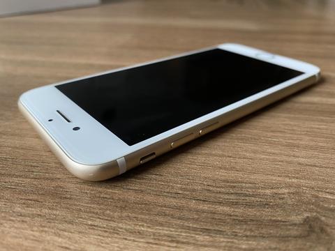 Iphone 7 32 Gb Gold - Kutulu/Tertemiz-Orijinal Şarj Adaptörü-Kablo-SATILDI