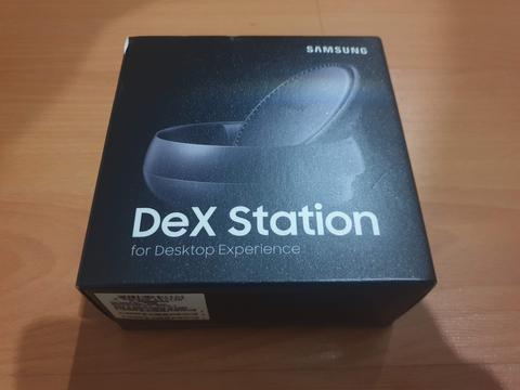 180 TL: Samsung DeX Station