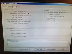 [SATILDI] MSI ALL İN ONE PC AE202 (Intel 1037U/Samsung 250GB 750 Evo SSD) - 2000 TL