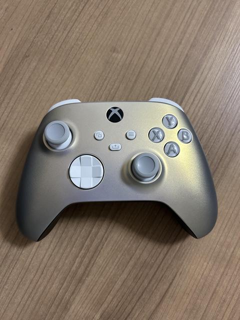 SATILDI XBOX CONTROLLER LUNAR SHIFT