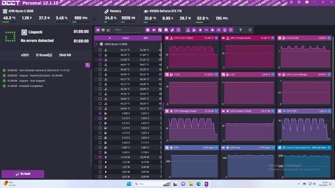 [SATILDI] Ryzen 5 Oyun Bilgisayarı