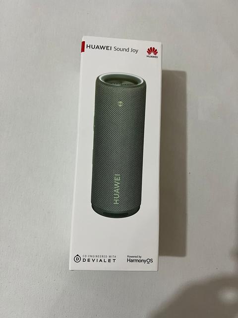 Huawei sound joy SIFIR