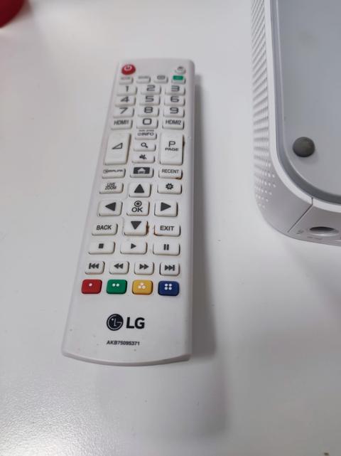 LG PF50KG FullHD(1080P)WebOS3.0- Wi Fi - Bluetooth - Pil - (Faturalı) Garantili -TypeC-Dual HDMI-USB