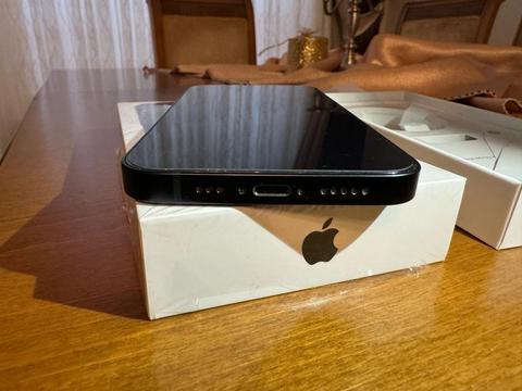 [SATILDI] Apple iphone 13 Siyah 128gb Türkiye Cihazı/Garantili