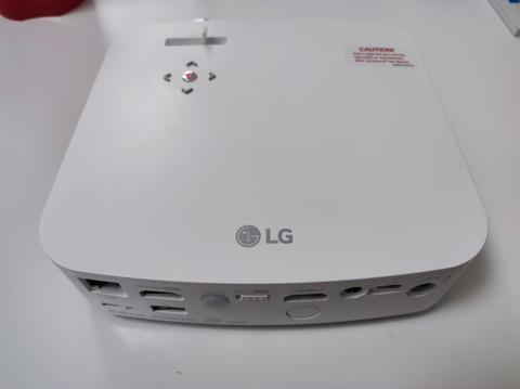 LG PF50KG FullHD(1080P)WebOS3.0- Wi Fi - Bluetooth - Pil - (Faturalı) Garantili -TypeC-Dual HDMI-USB