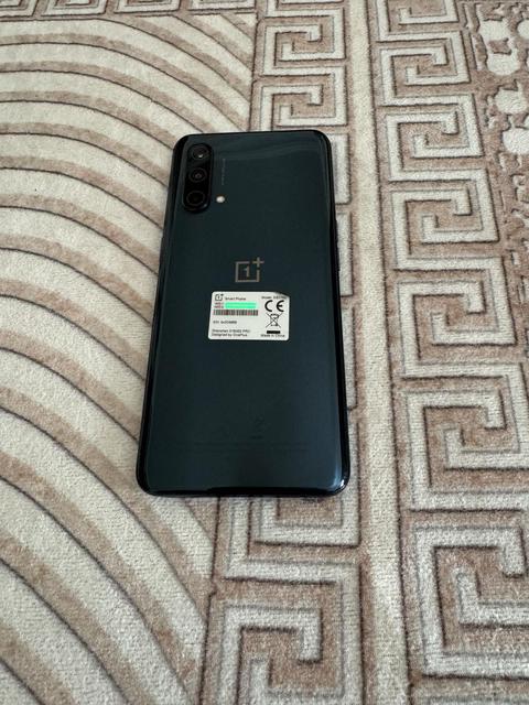 OnePlus Nord CE 5G 8Gb_128GB EB2103 6.43 İnç (Global Versiyon)