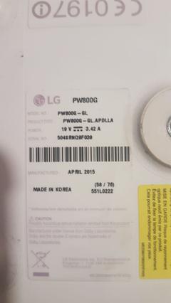 SATILDI___ Wi-Fi  LG MINIBEAM PW800G-GL LED PROJEKTÖR HD(1280X800),30.000 Saat Lamba Ömrü   1575TL