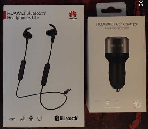 Huawei Sport Lite AM61 Bluetooth Kulaklık [Sıfır]