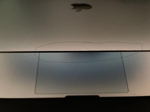 MacBook Pro (13 inç, 2017) without Touchbar