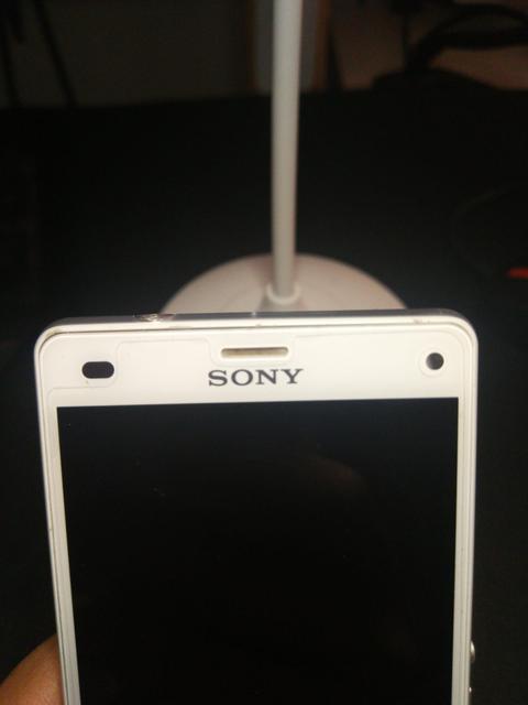 Sony Xperia Z3 Compact Ekran+Kasa