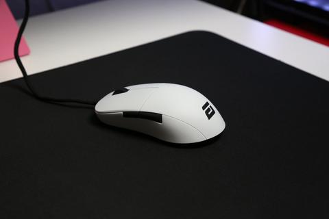 Endgame Gear XM1 Oyuncu Mouse Beyaz