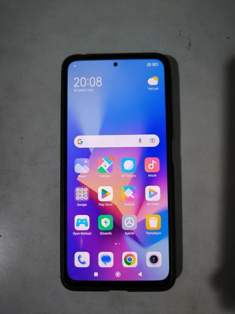 [SATILDI] Xiaomi Redmi Note 12 Pro 8/256GB