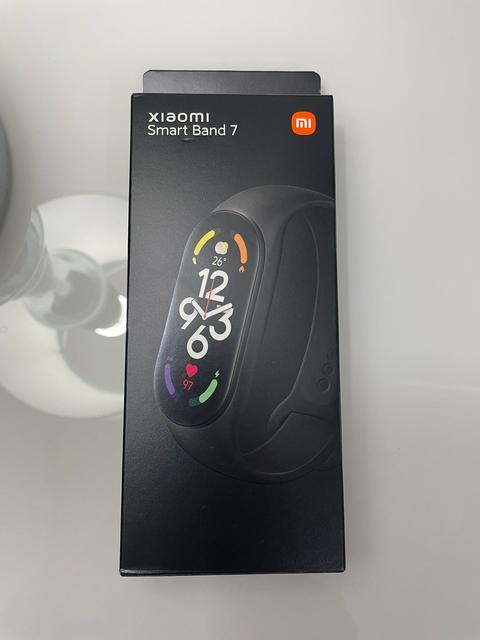 [SATILDI] Xiaomi Mi Band 7