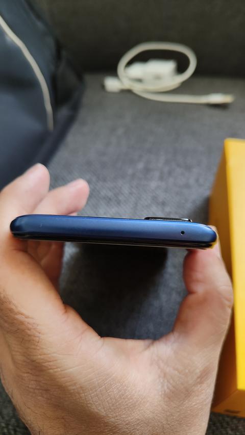 [SATILDI] Realme 7 Pro