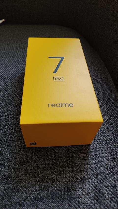 [SATILDI] Realme 7 Pro