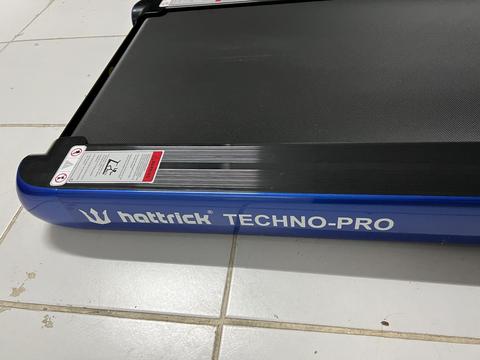 Hattrick - Techno Pro, 2.5 Hp Yürüyüş Bandı