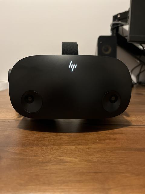 HP Reverb G2 Kutulu Eksiksiz Garantili Sıfır Ayarında VR Headset Gözlük