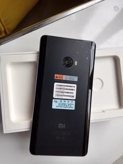 Xiaomi Mi Note2 sıfır cep telefonu 4/64gb