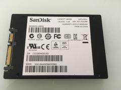 Sandisk Extreme SDSSDX-480G