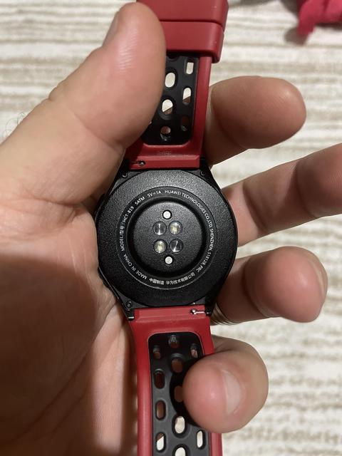 [SATILDI] SATILIK!.. Huawei Watch GT 2e -