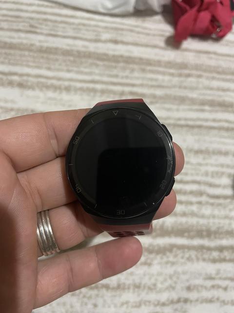 [SATILDI] SATILIK!.. Huawei Watch GT 2e -