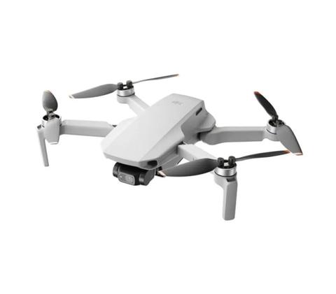 DJI Mini 2 Fly More Combo Beyaz Drone + 4'lü Camera Lens Filtre