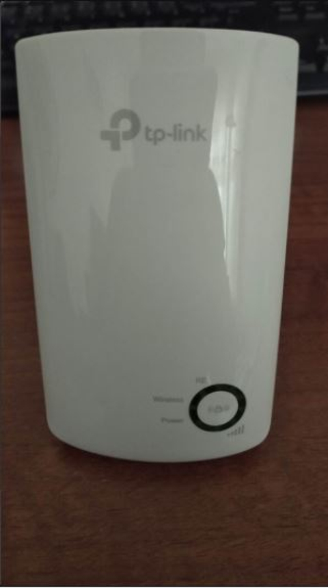 TP-LINK WA854RE KABLOSUZ RANGE EXTENDER (ALAN GENİŞLETİCİ)