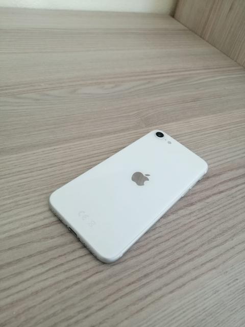 iPhone SE 64 GB Sahibinden Temiz