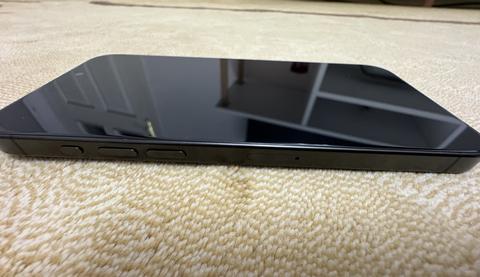 iPhone 15 Pro Max Siyah Titanium Türkiye Cihazı - 2 Adet