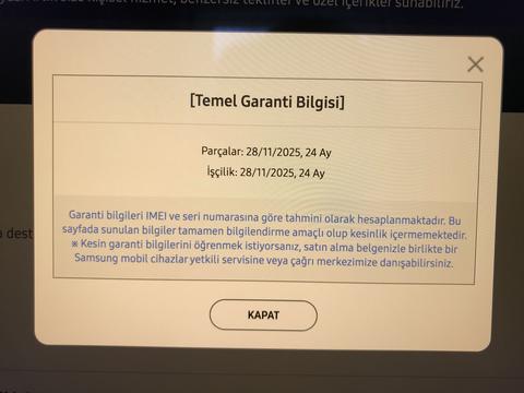 [SATILDI] Samsung S22 Pembe 21 Ay Garantili - Teknosa Faturalı