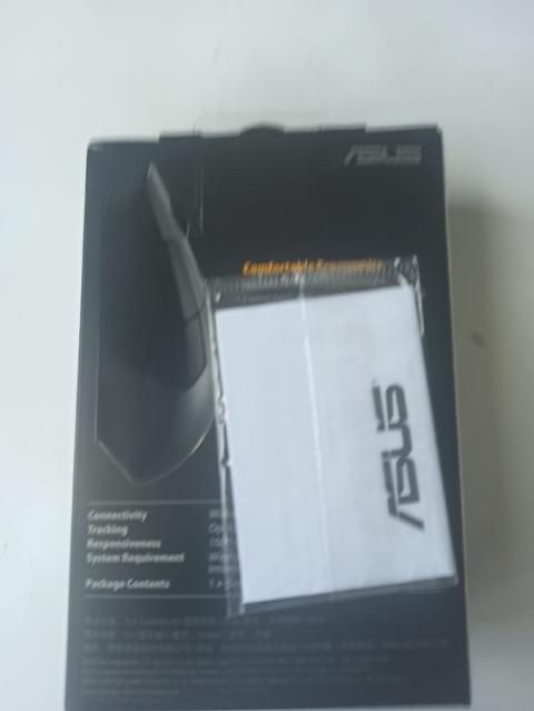 Asus Tuf Gaming M5 Mause