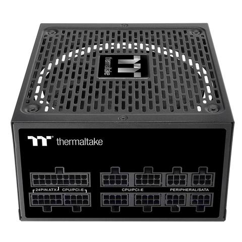 Full Modüler THERMALTAKE Toughpower GF1 850W 80+GOLD 140mm TT Fanlı Premium Edition PSU