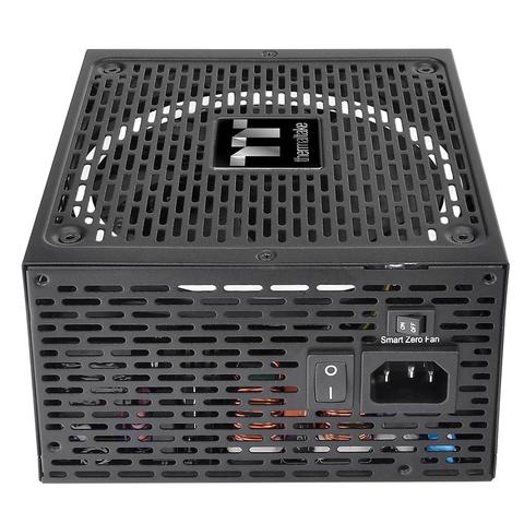 Full Modüler THERMALTAKE Toughpower GF1 850W 80+GOLD 140mm TT Fanlı Premium Edition PSU