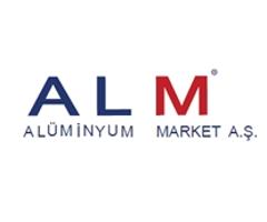 ALM Market Alüminyum Profil Isı Yalıtımlı Cephe Pencere Doğrama