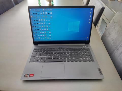 [İNDİRİM] Lenovo Thinkbook 15 G3 -  Ryzen 5500U - 16GB RAM - 512GB SSD