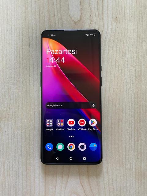 Oneplus 9 Pro 8/128 GB Avrupa LE2123