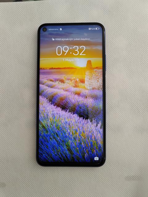 Satılık Çok Temiz Huawei Nova5T (128GB/6GB Ram)