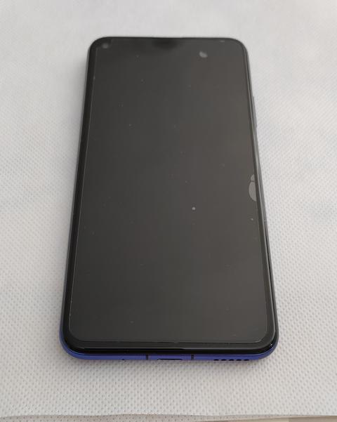 Satılık Çok Temiz Huawei Nova5T (128GB/6GB Ram)