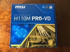 H110M PRO-VD G4560 8GB DDR 120GB SSD 1TB HDD 24'FHD AOC GARANTİLİ 0 AYARINDA!