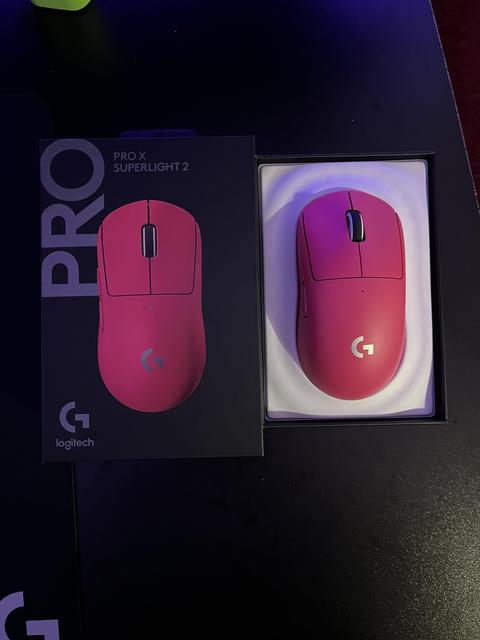 [SATILDI] SATILIK Logitech G Pro X Superlight 2