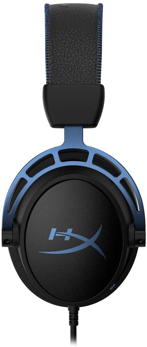 HyperX Cloud Alpha S Gaming Kulaklık 7.1 Ses Kartlı 1 Aylık