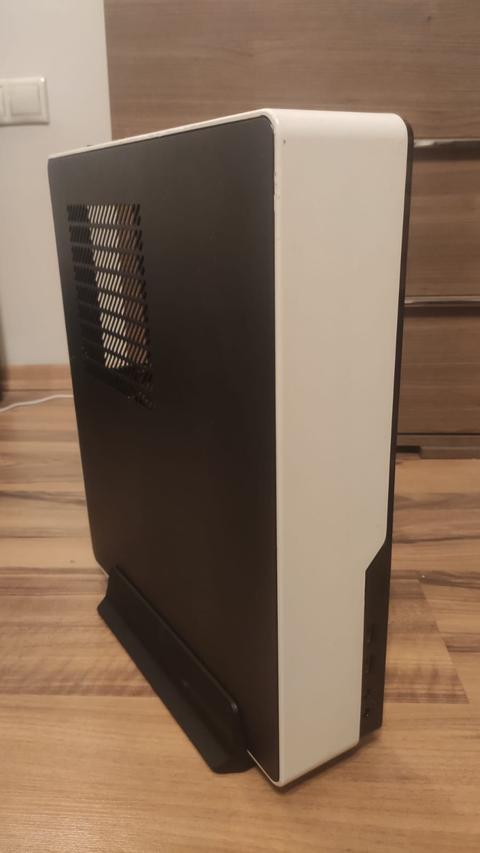 SATILIK NODE 202 itx kasa