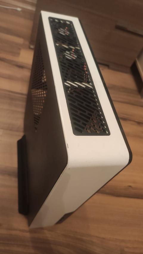 SATILIK NODE 202 itx kasa